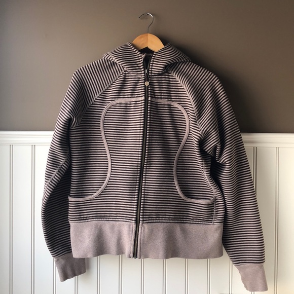 lululemon athletica Sweaters - Lululemon Scuba Hoodie
